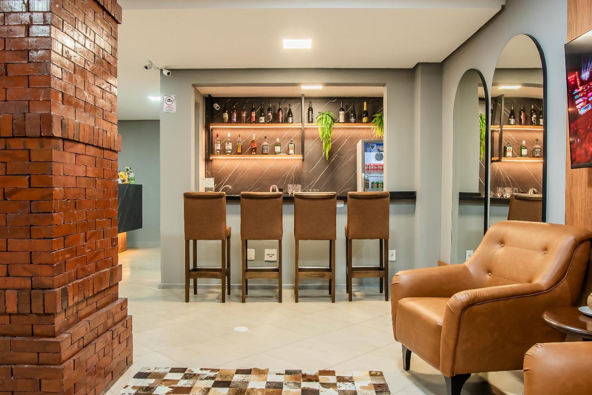 Hotel Serra كانيلا المظهر الخارجي الصورة