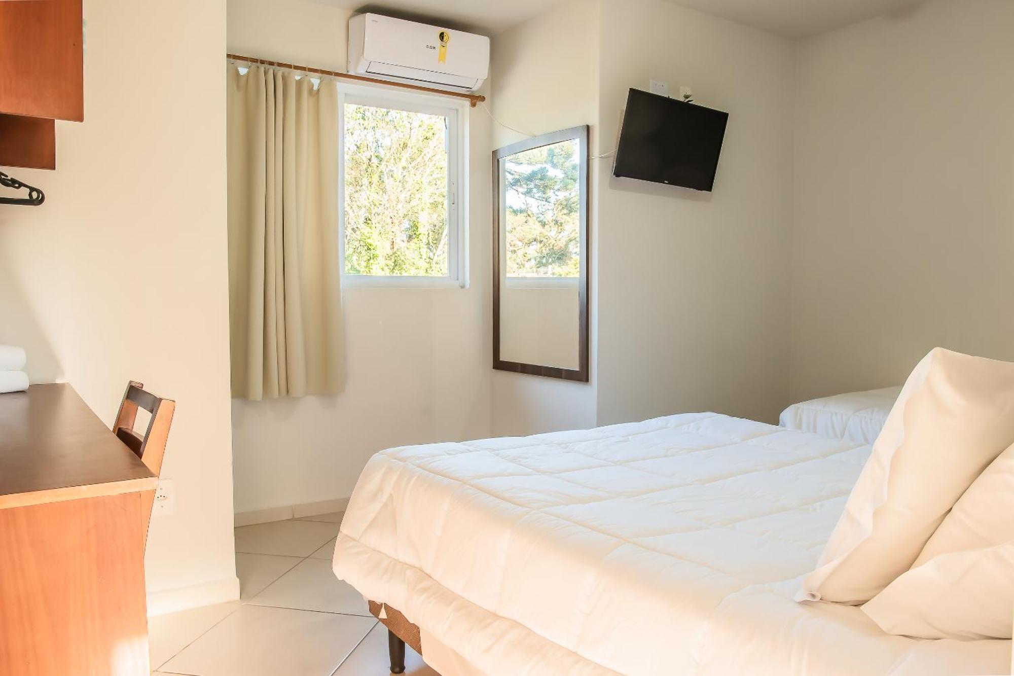 Hotel Serra كانيلا المظهر الخارجي الصورة