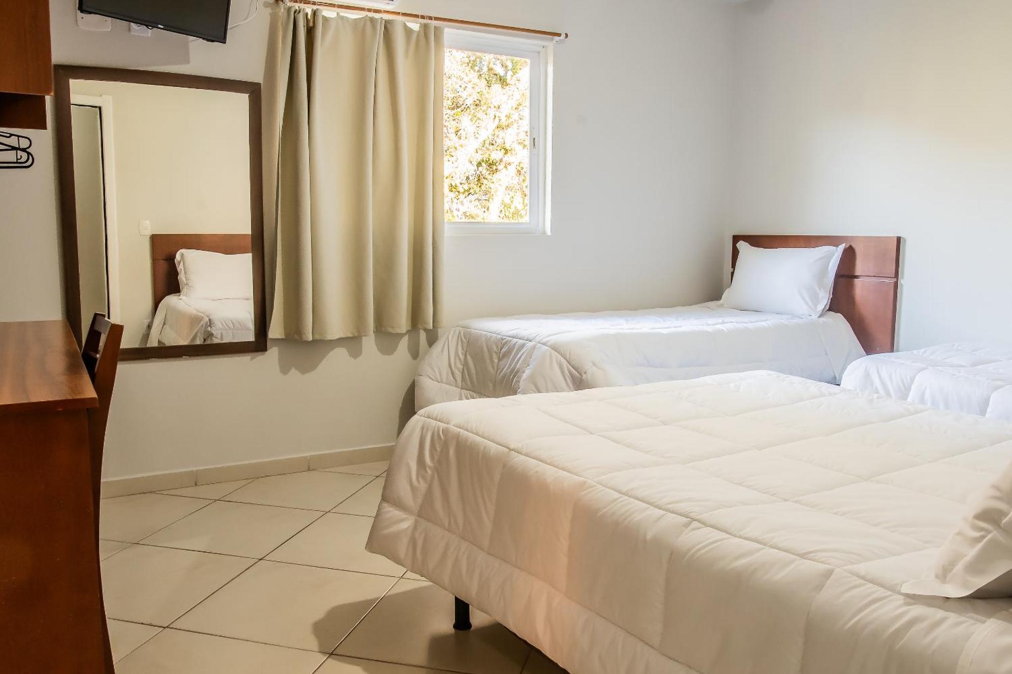 Hotel Serra كانيلا المظهر الخارجي الصورة