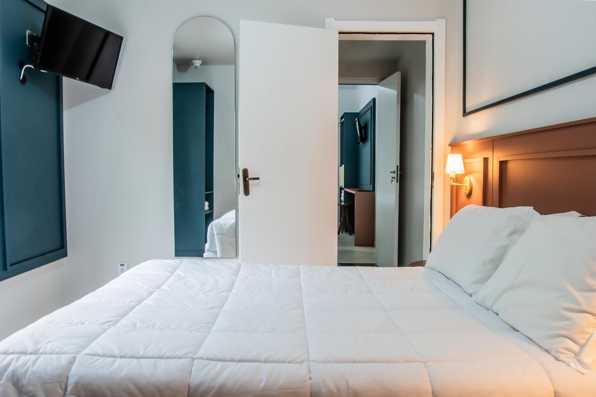 Hotel Serra كانيلا المظهر الخارجي الصورة