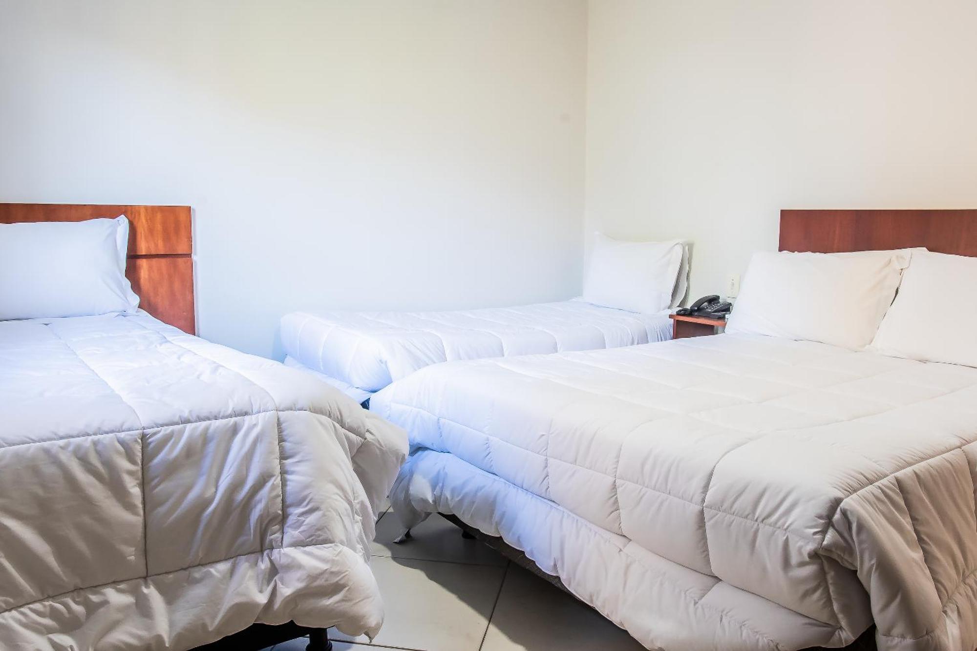 Hotel Serra كانيلا المظهر الخارجي الصورة