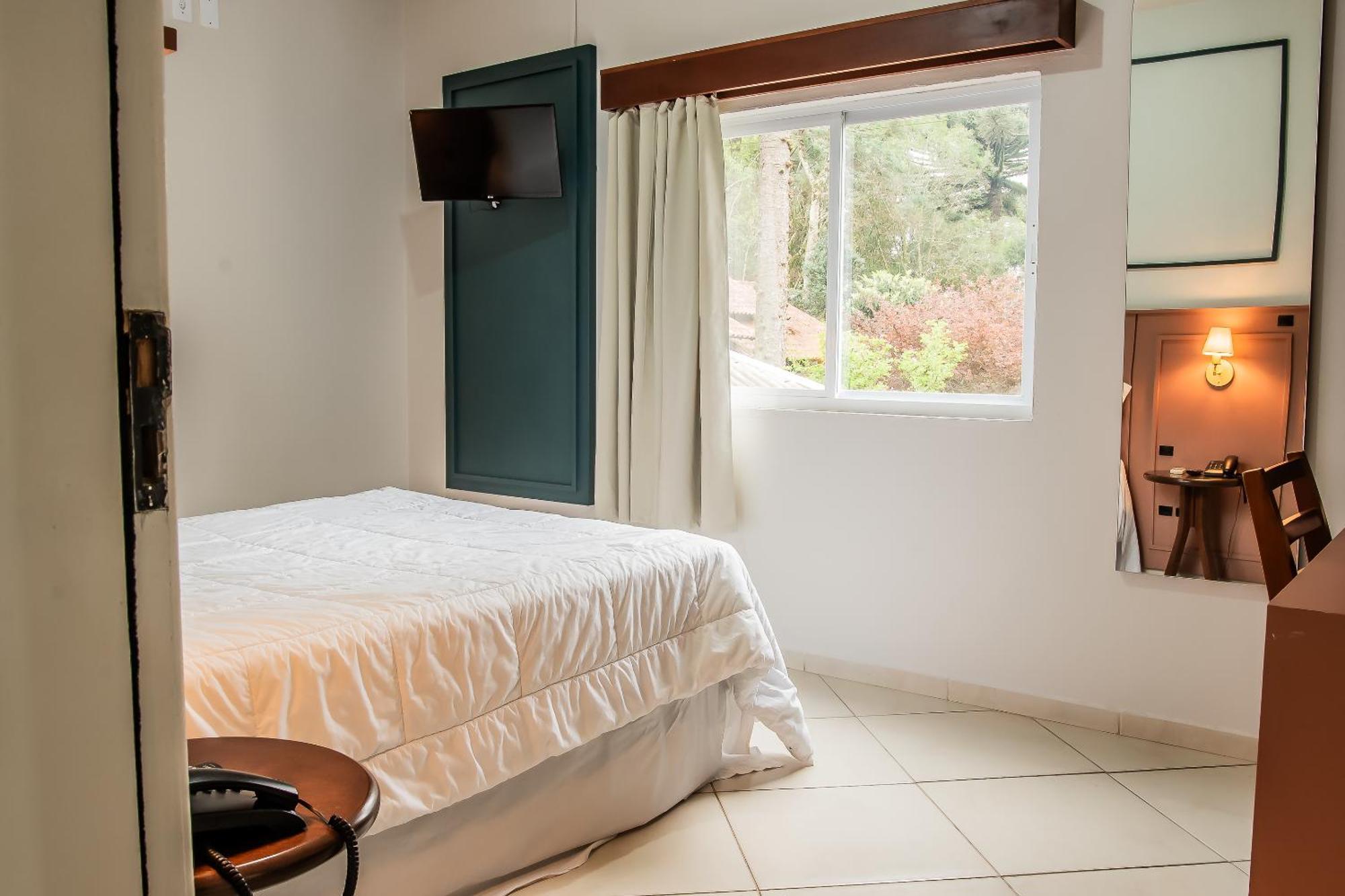 Hotel Serra كانيلا المظهر الخارجي الصورة