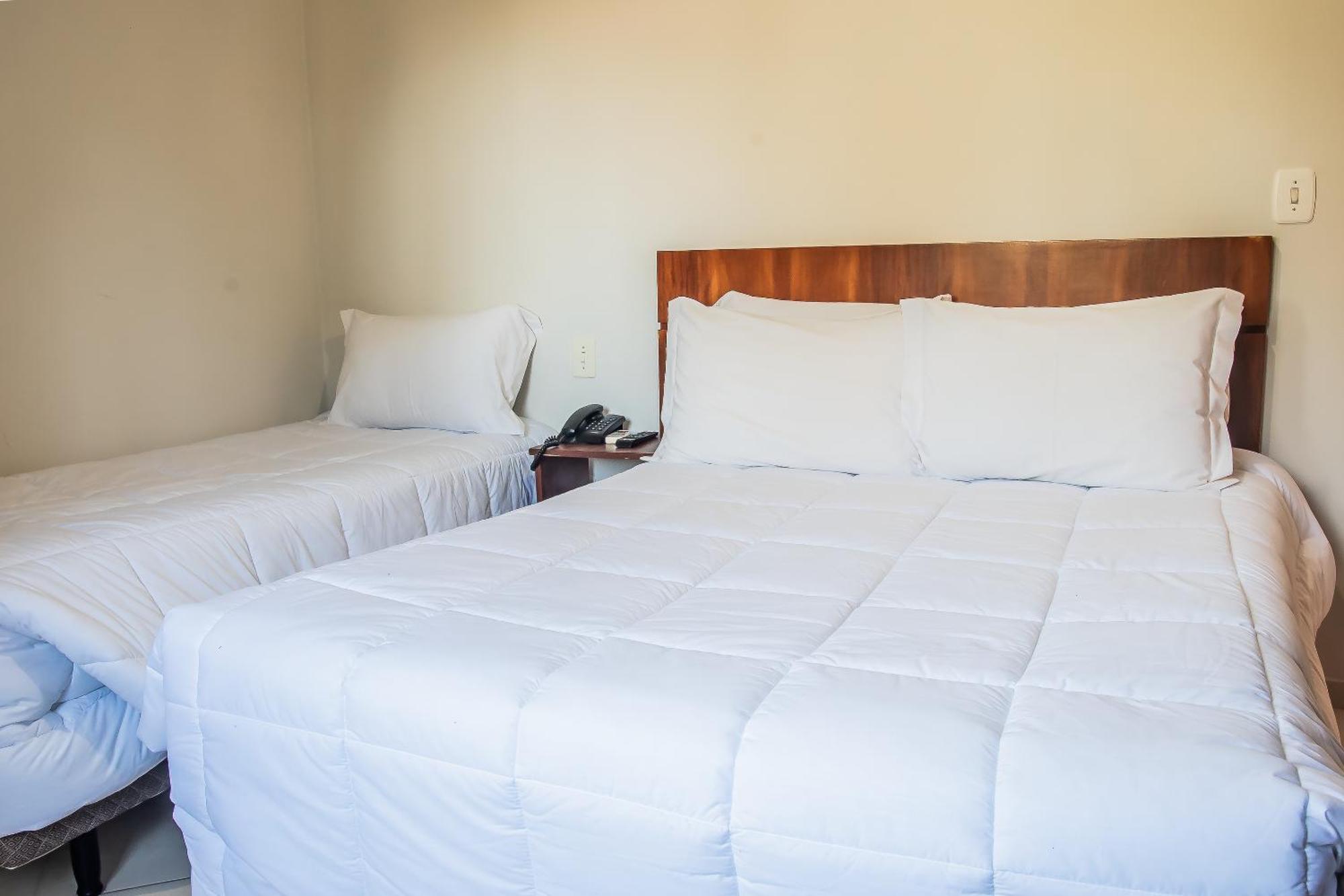Hotel Serra كانيلا المظهر الخارجي الصورة