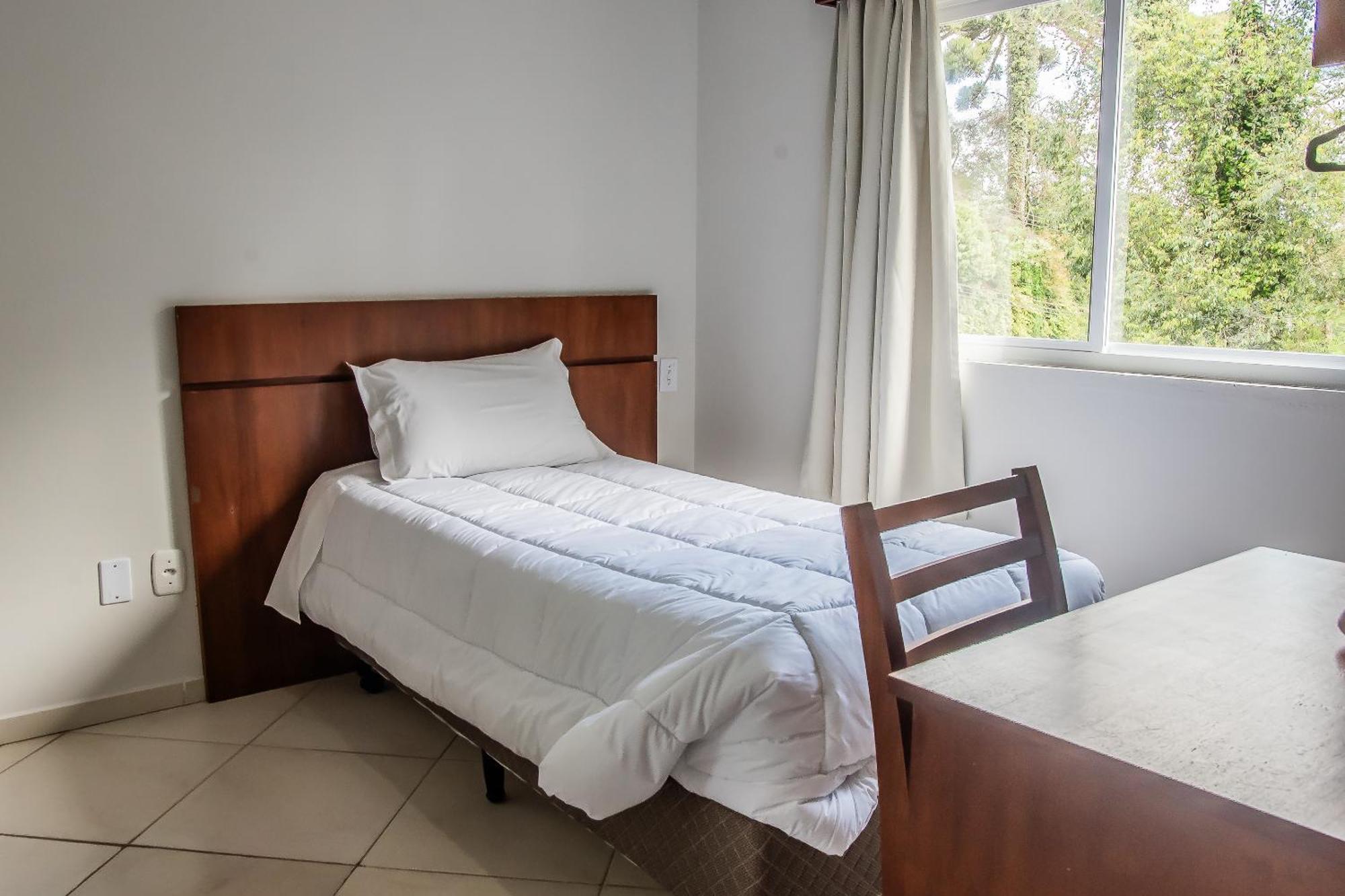 Hotel Serra كانيلا المظهر الخارجي الصورة