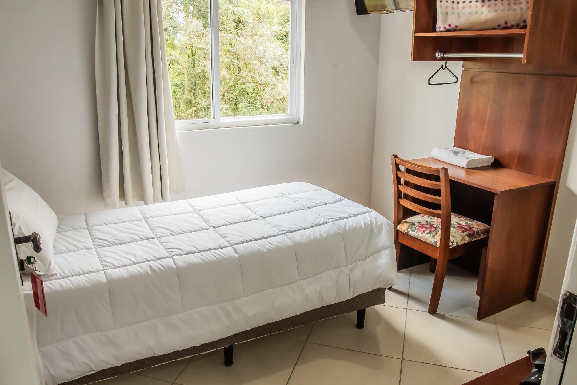 Hotel Serra كانيلا المظهر الخارجي الصورة
